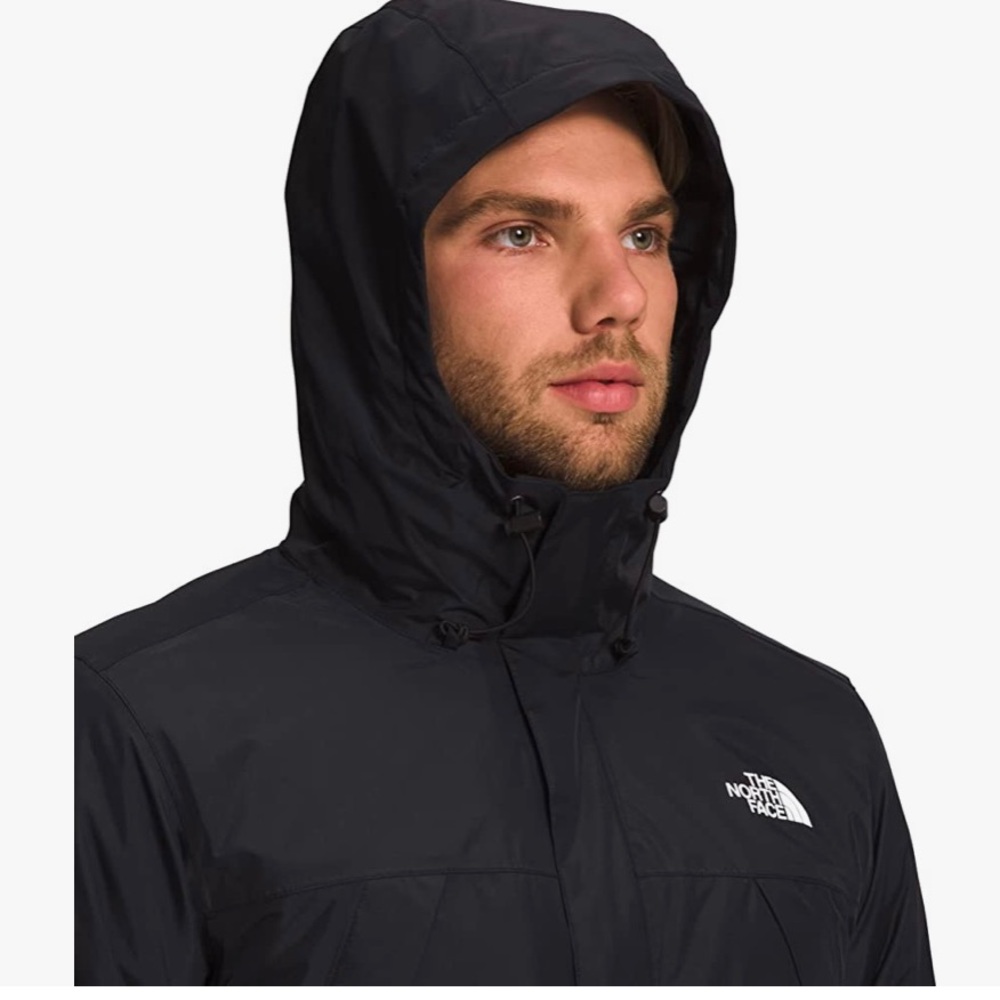 THE NORTH FACE Men's Antora Triclimate Jacket